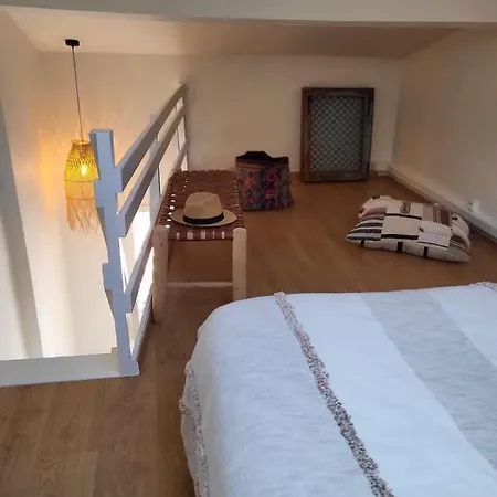 Casa Ushuaia Face Au Golfe De St-tropez Apartment