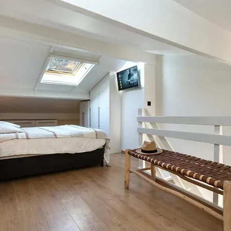 Casa Ushuaia Face Au Golfe De St-tropez Apartment